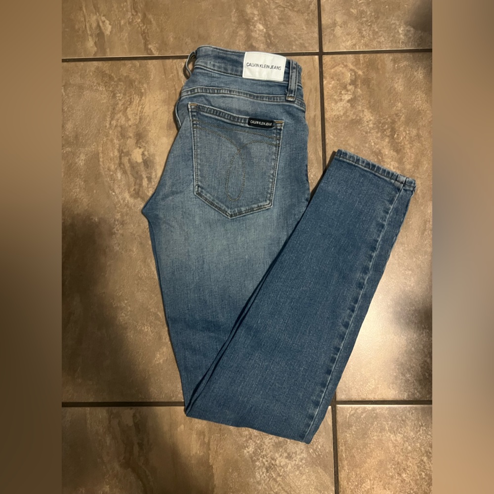 Calvin Klein Jeans